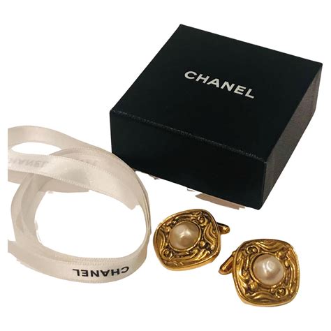 fake chanel cufflinks|authentic chanel charm bracelets.